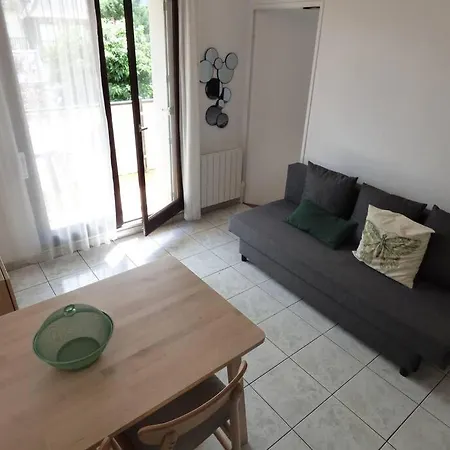 Escapade Marine-proche Appartement Cabourg