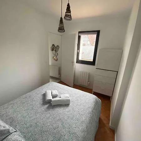 Escapade Marine-proche Appartement