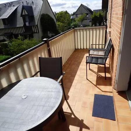 Appartement Escapade Marine-proche *